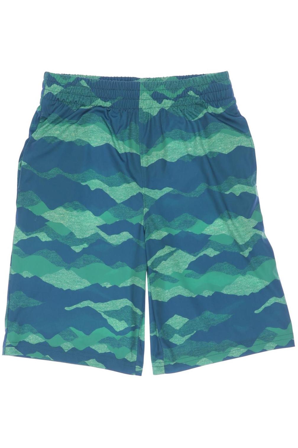 

Lands End Herren Shorts, blau, Gr. 128