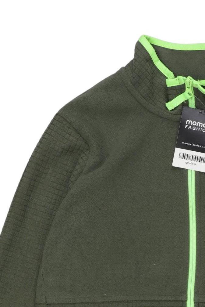 Thumbnail - Lands End Jungen Hoodies &amp; Sweater, neon, Gr. 170