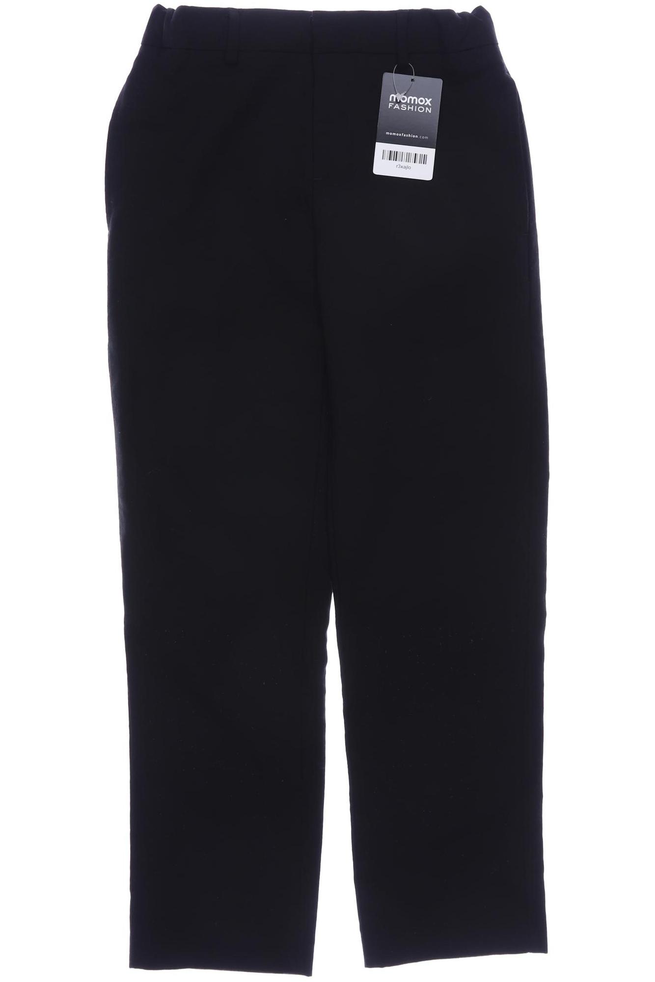 

Lands´End Jungen Stoffhose, schwarz