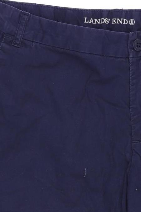 Thumbnail - Lands End Jungen Shorts, marineblau, Gr. 152