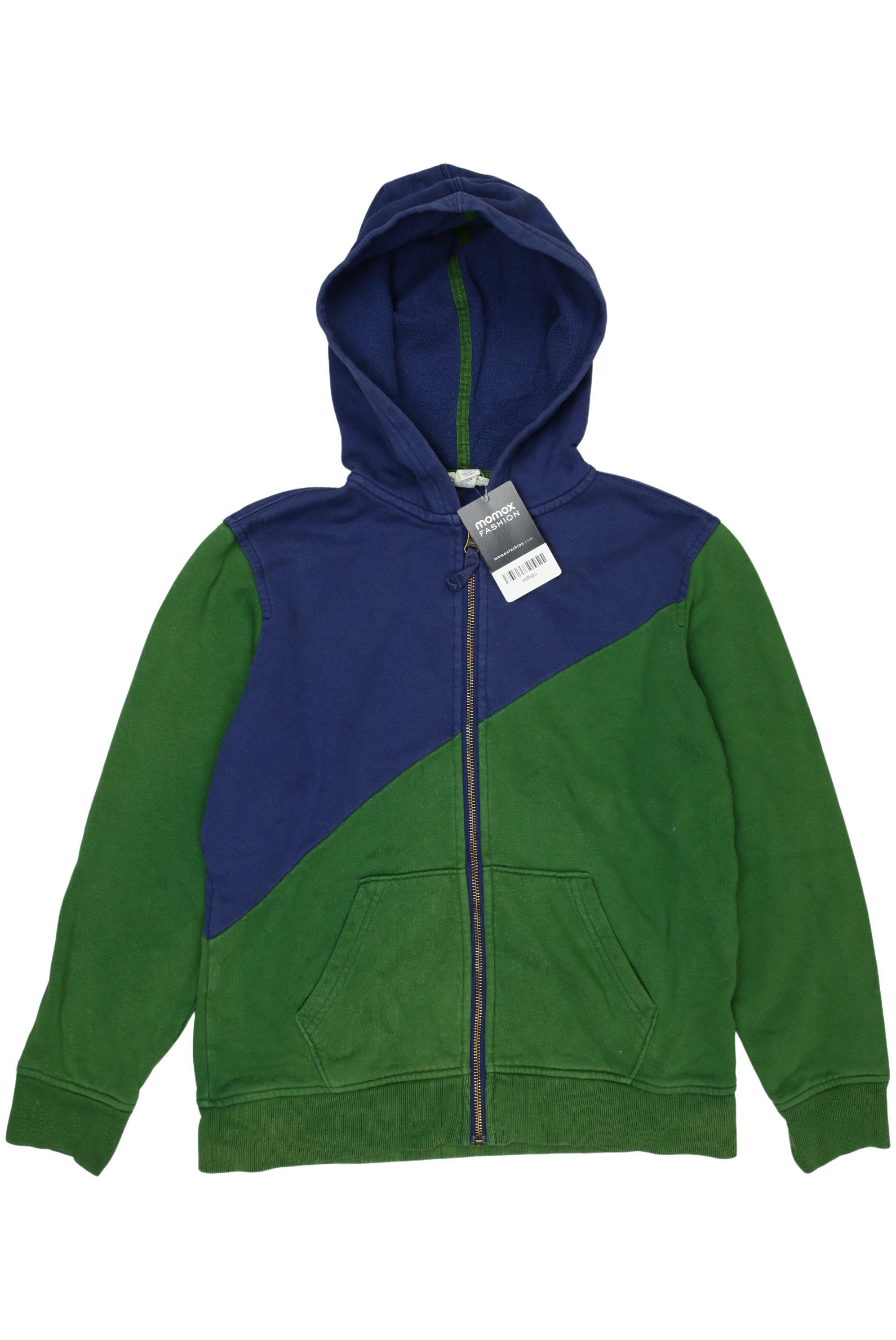 

Lands End Herren Hoodies & Sweater, grün, Gr. 146