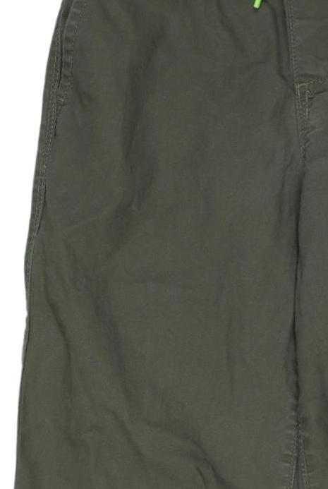 Thumbnail - Lands End Jungen Stoffhose, grün, Gr. 128