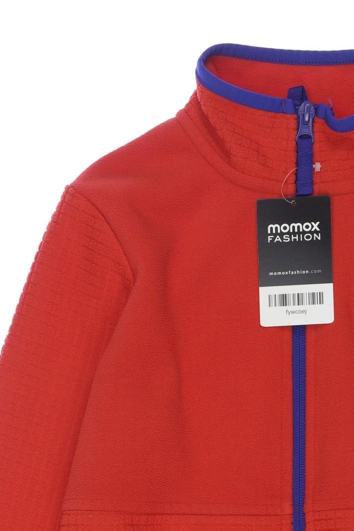 Thumbnail - Lands End Jungen Hoodies &amp; Sweater, rot, Gr. 152