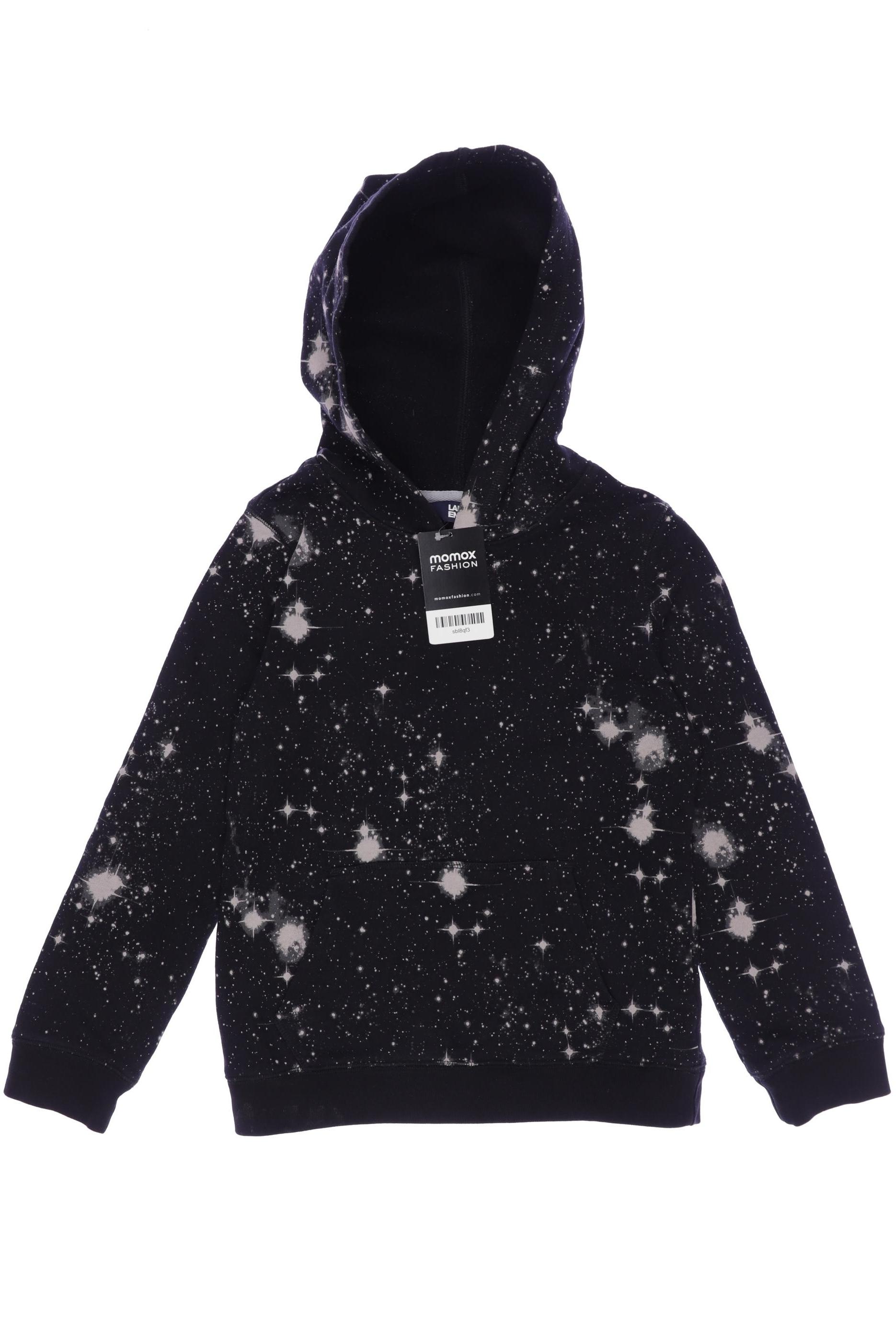 

Lands End Herren Hoodies & Sweater, schwarz, Gr. 8