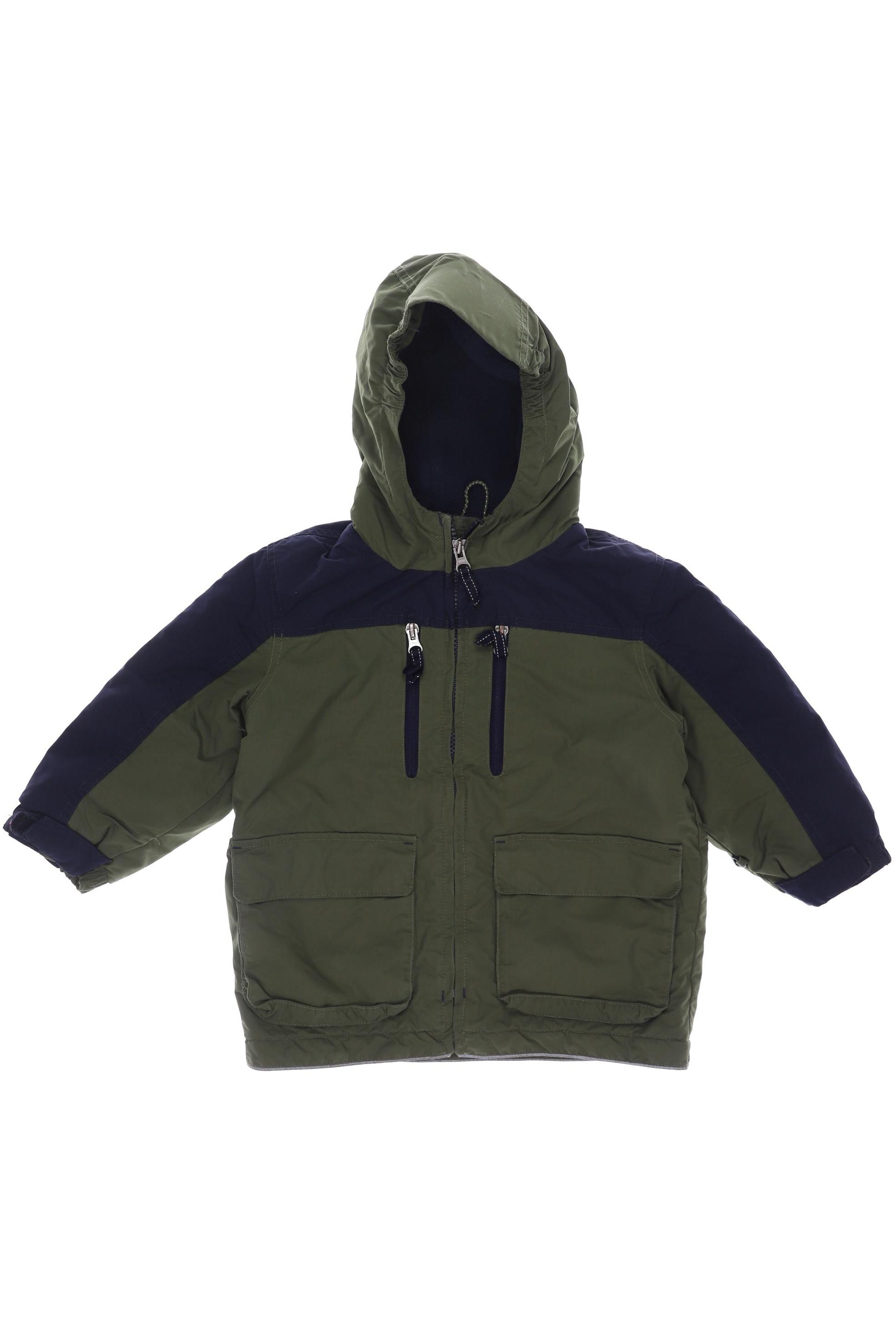 

Lands End Herren Jacke, grün, Gr. 134