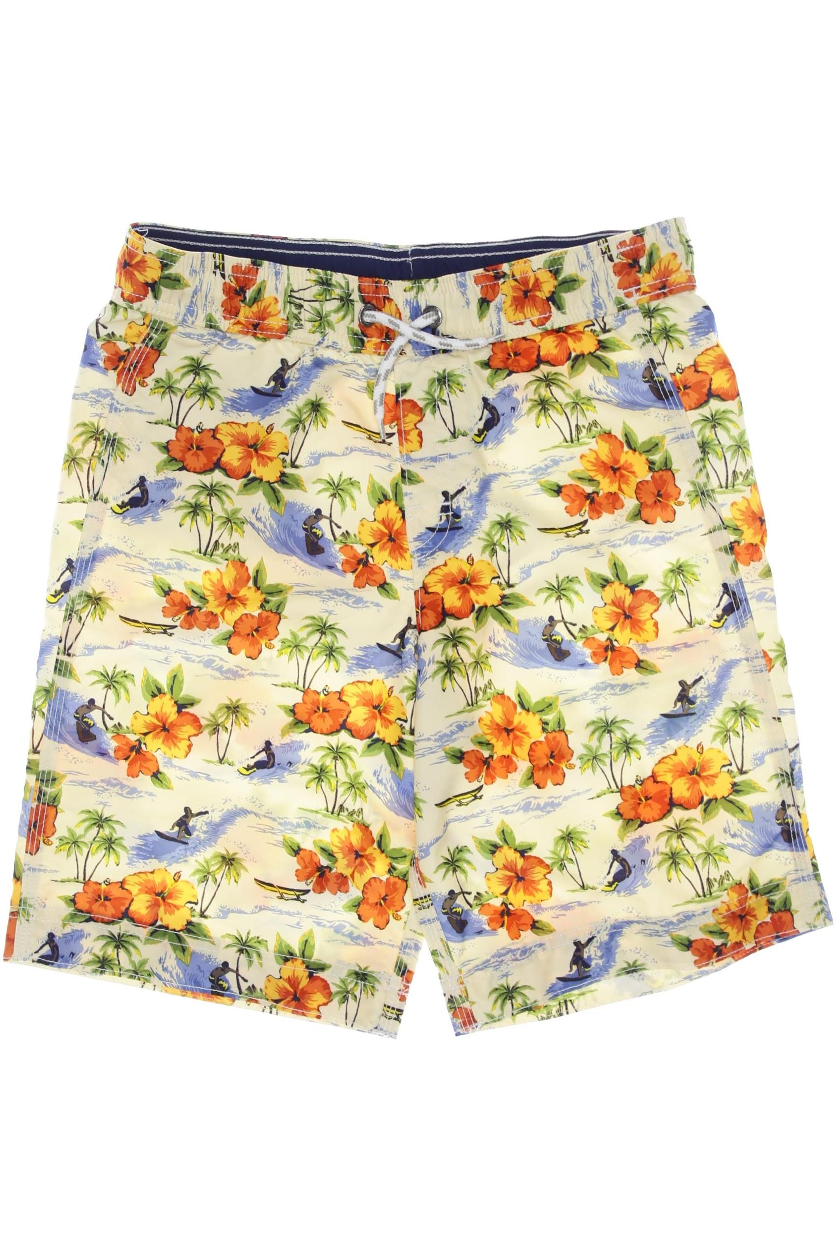 

Lands End Herren Shorts, mehrfarbig, Gr. 146