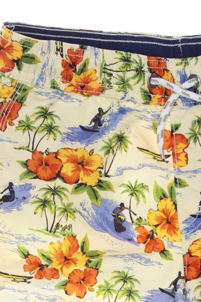 Thumbnail - Lands End Jungen Shorts, mehrfarbig, Gr. 146