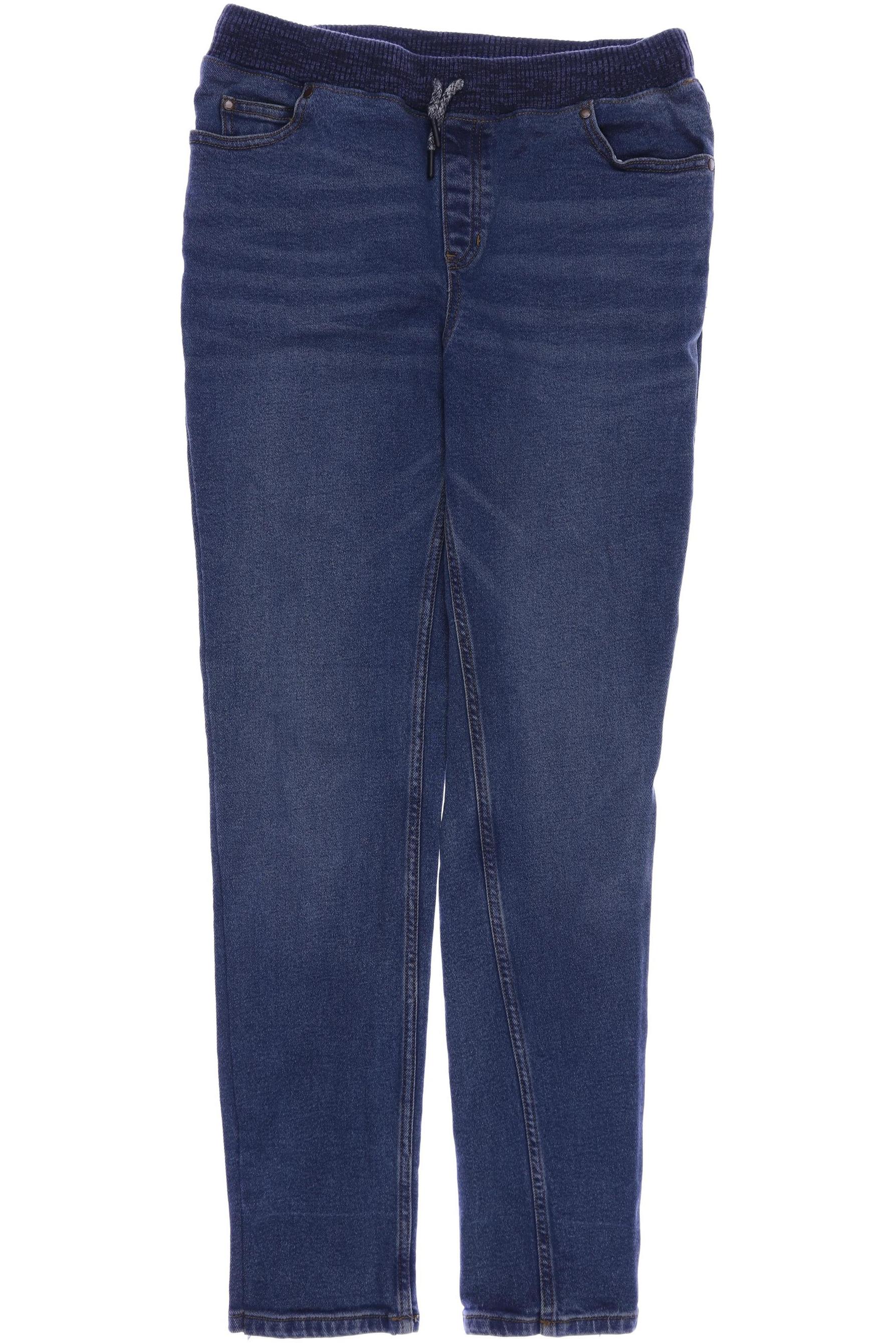 

Lands End Herren Jeans, blau, Gr. 170