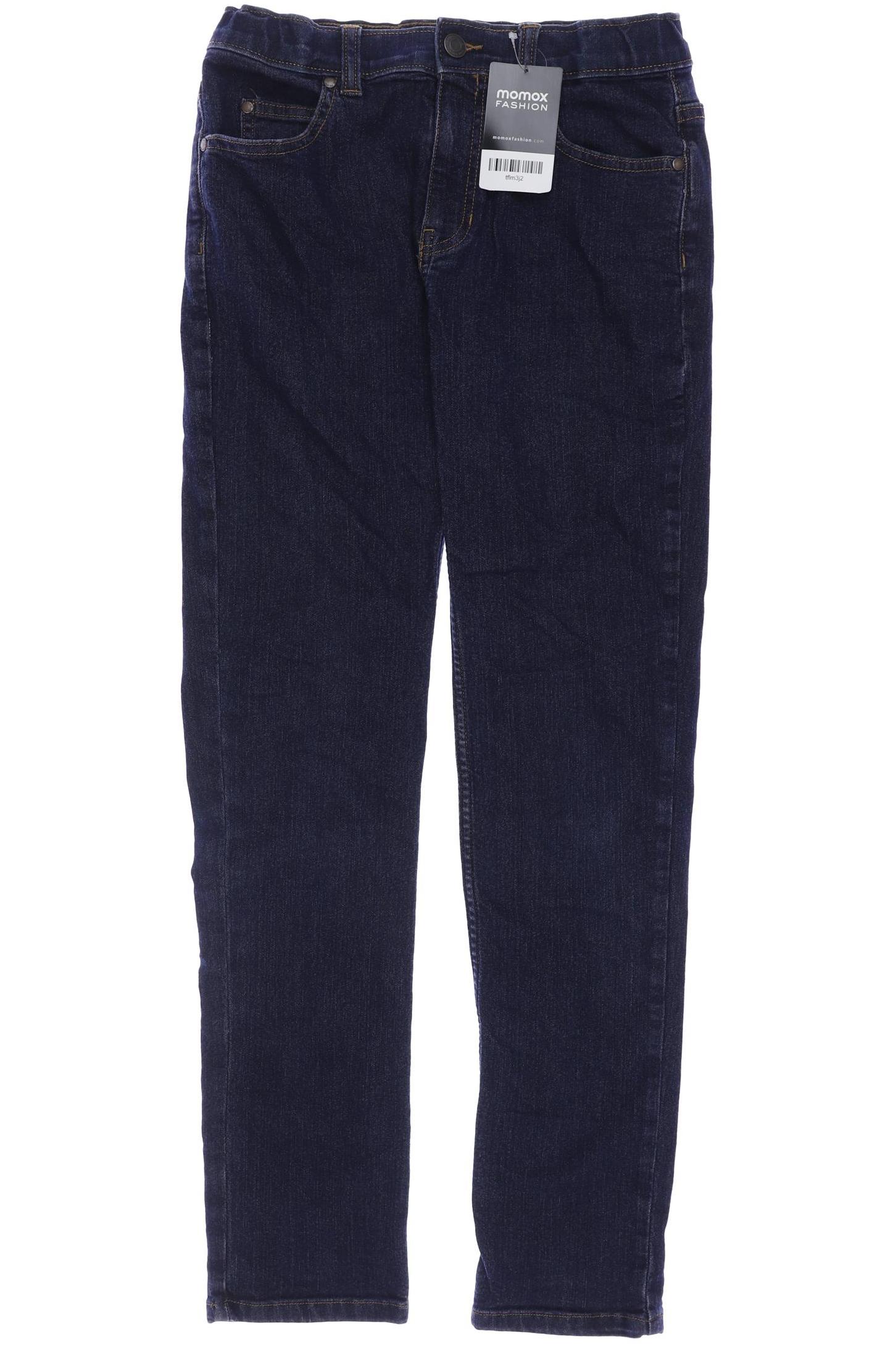 

Lands´End Jungen Jeans, marineblau