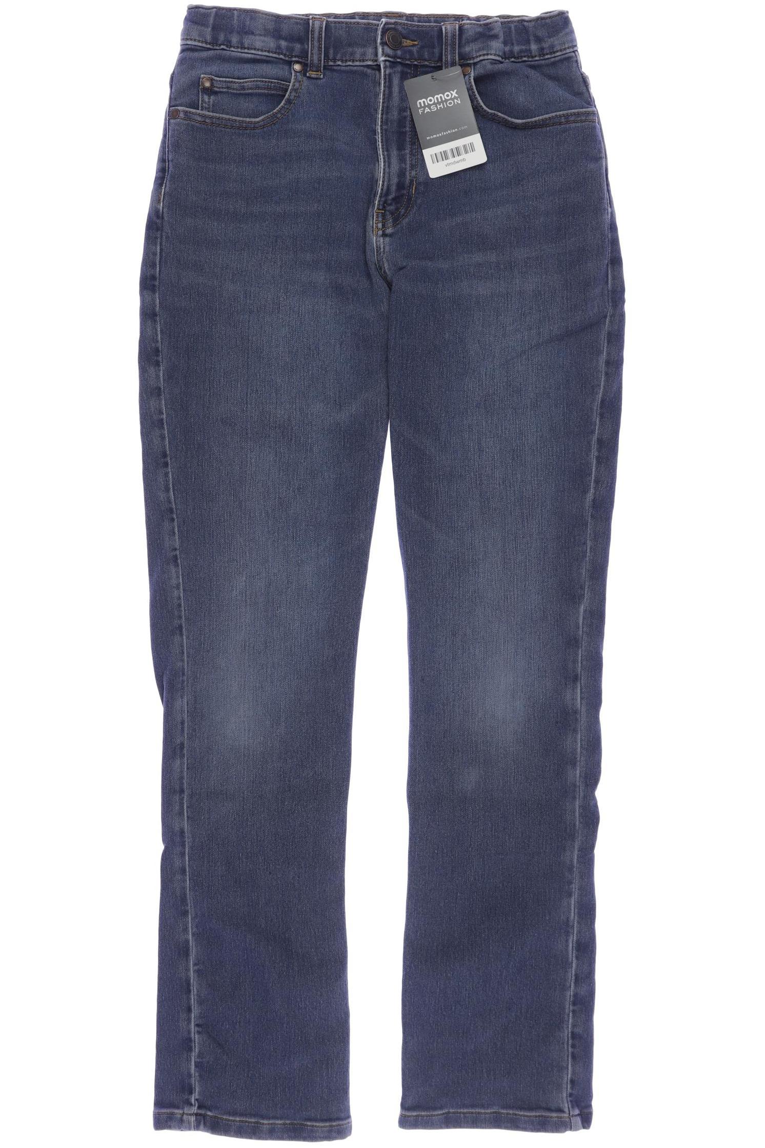 

Lands End Herren Jeans, blau, Gr. 152