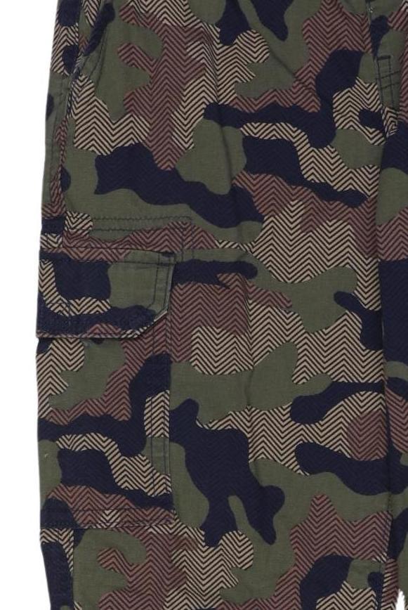 Thumbnail - Lands End Jungen Stoffhose, mehrfarbig, Gr. 158