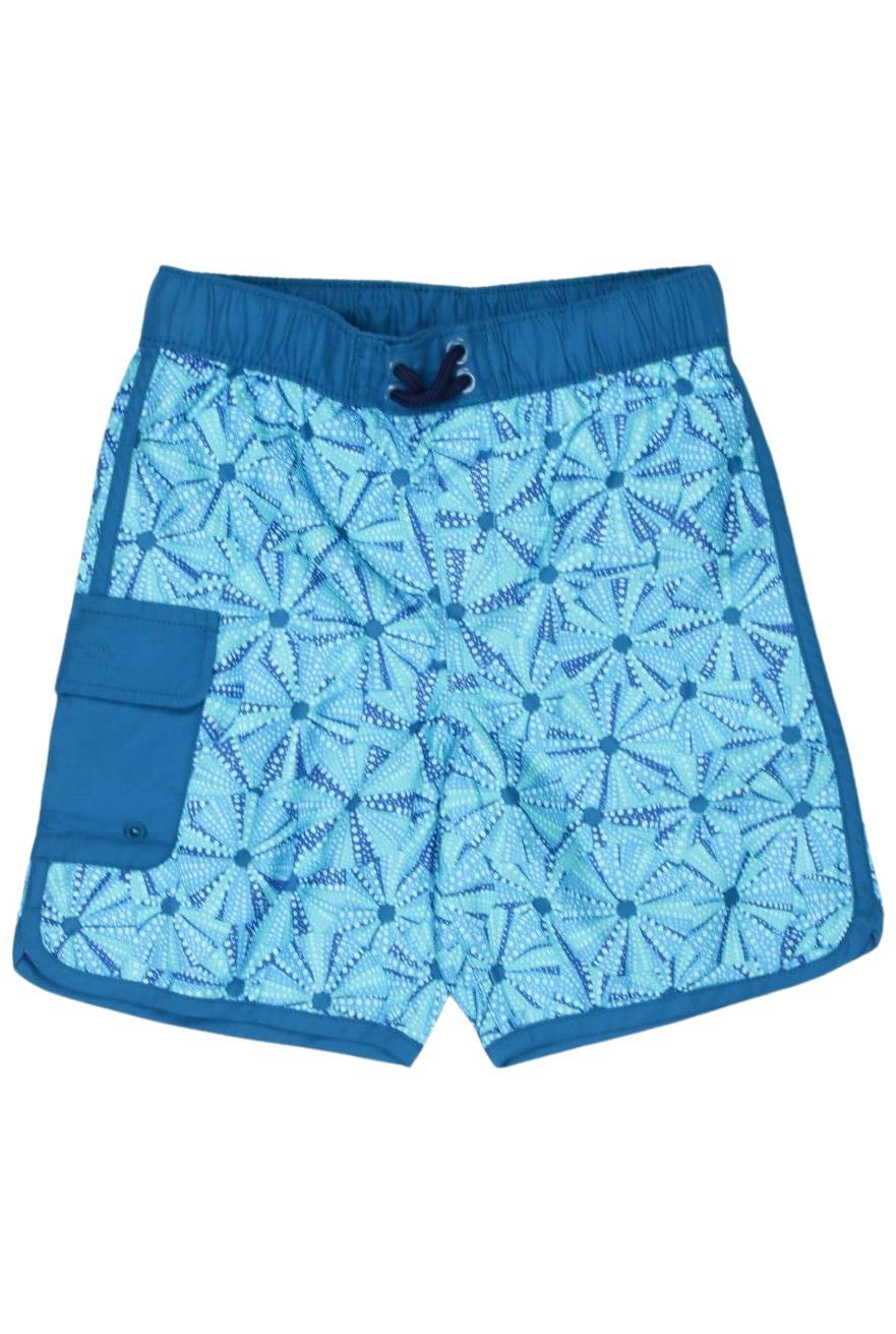 

Lands End Jungen Shorts, türkis, Gr. 134