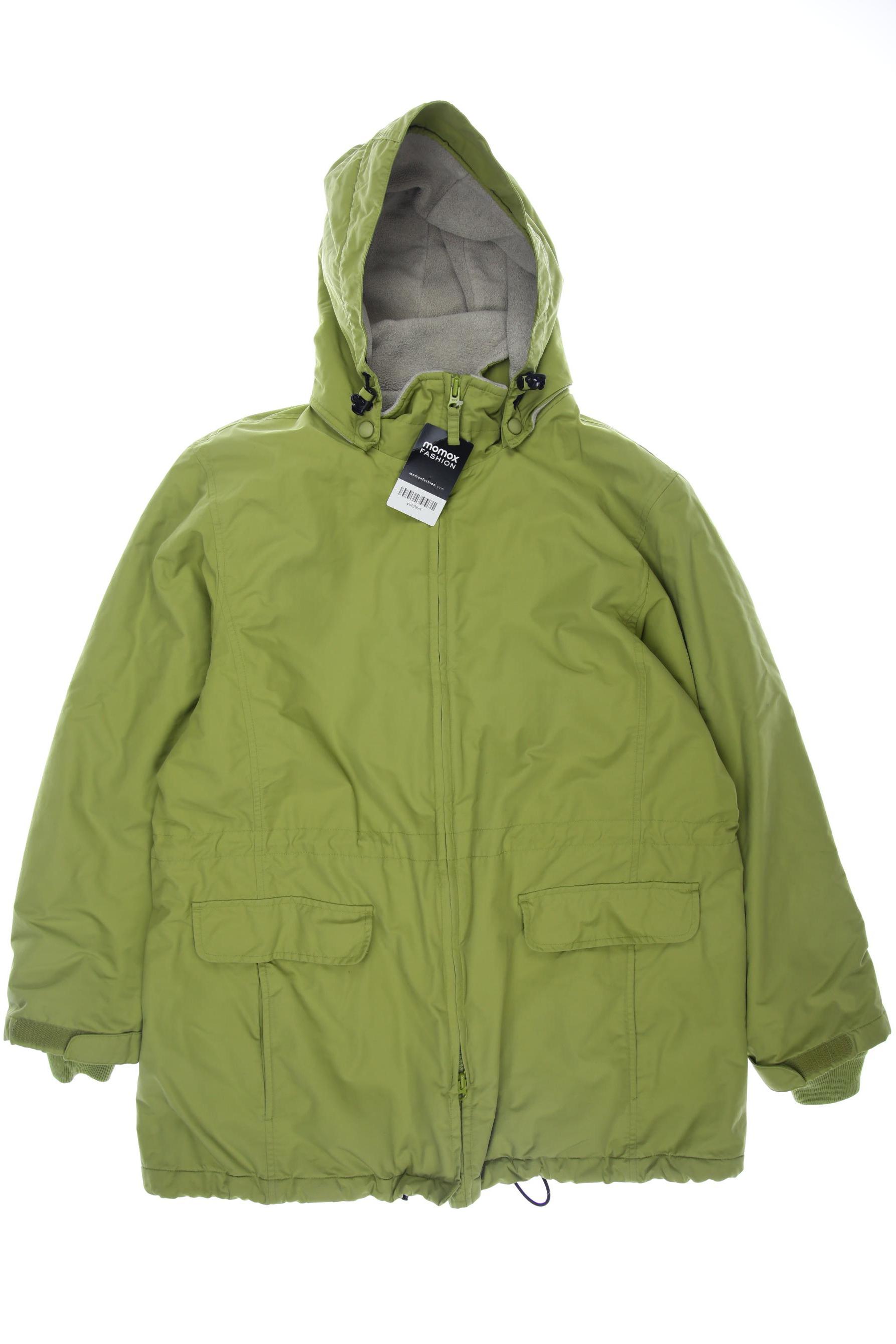 

Lands End Herren Jacke, grün, Gr. 164
