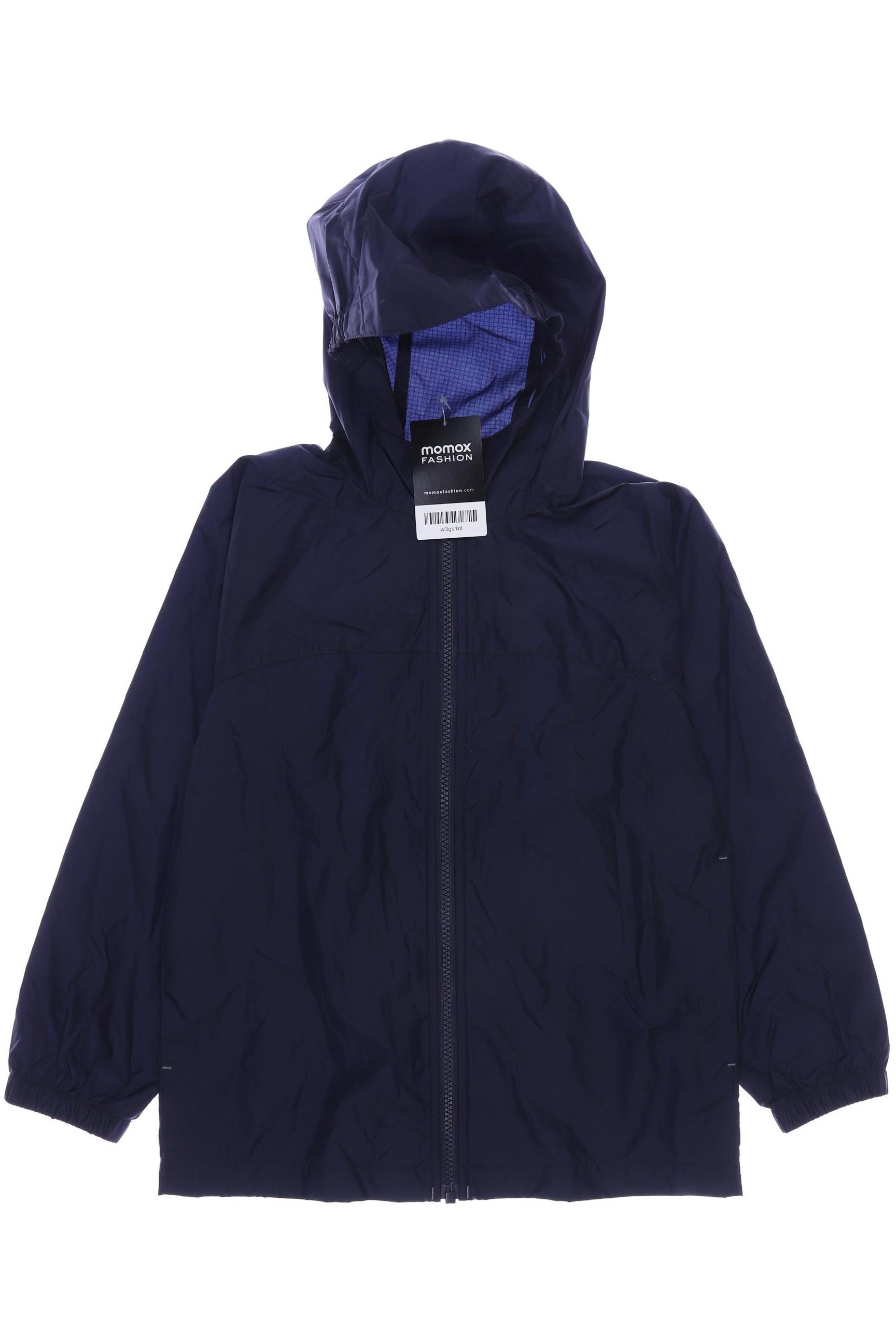 

Lands´End Jungen Jacke, marineblau