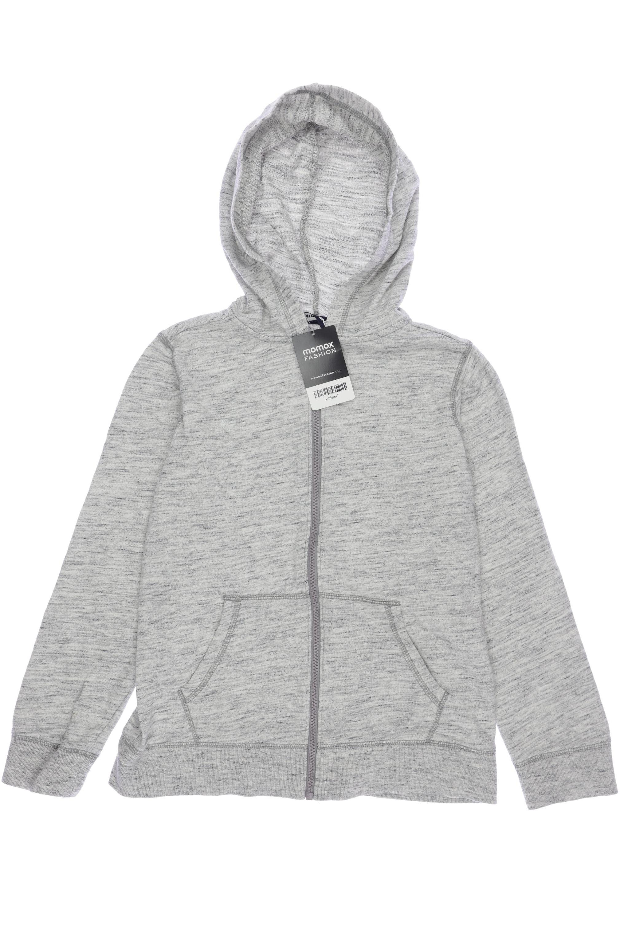 

Lands End Herren Hoodies & Sweater, grau, Gr. 146