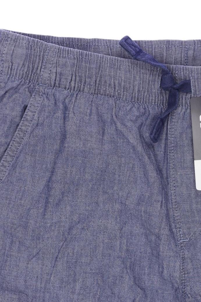 Thumbnail - Lands End Jungen Shorts, blau, Gr. 170