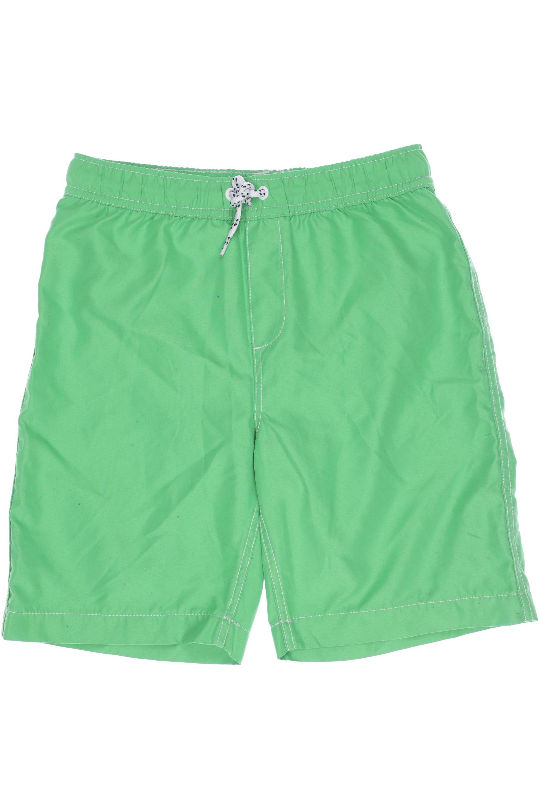 

Lands End Herren Shorts, grün, Gr. 146