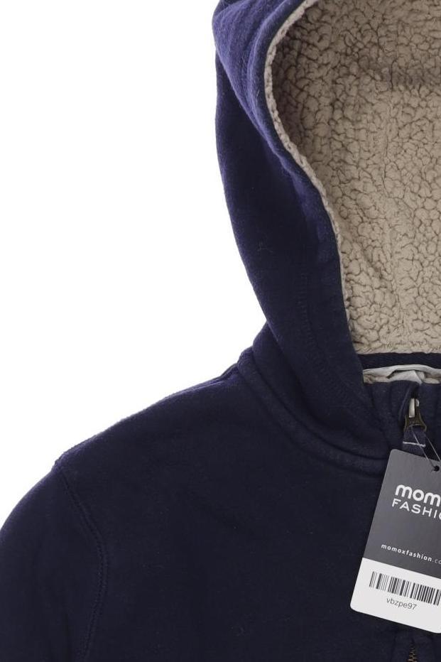 Thumbnail - Lands End Jungen Hoodies &amp; Sweater, marineblau, Gr. 158