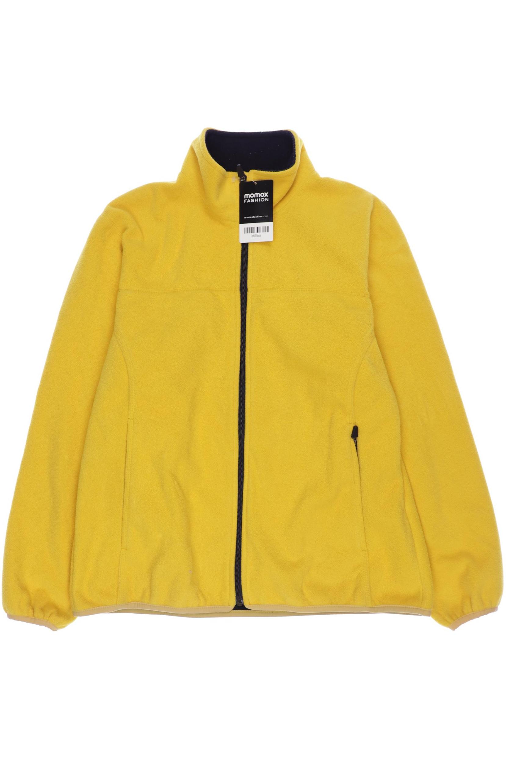 

Lands End Jungen Hoodies & Sweater, gelb, Gr. 146