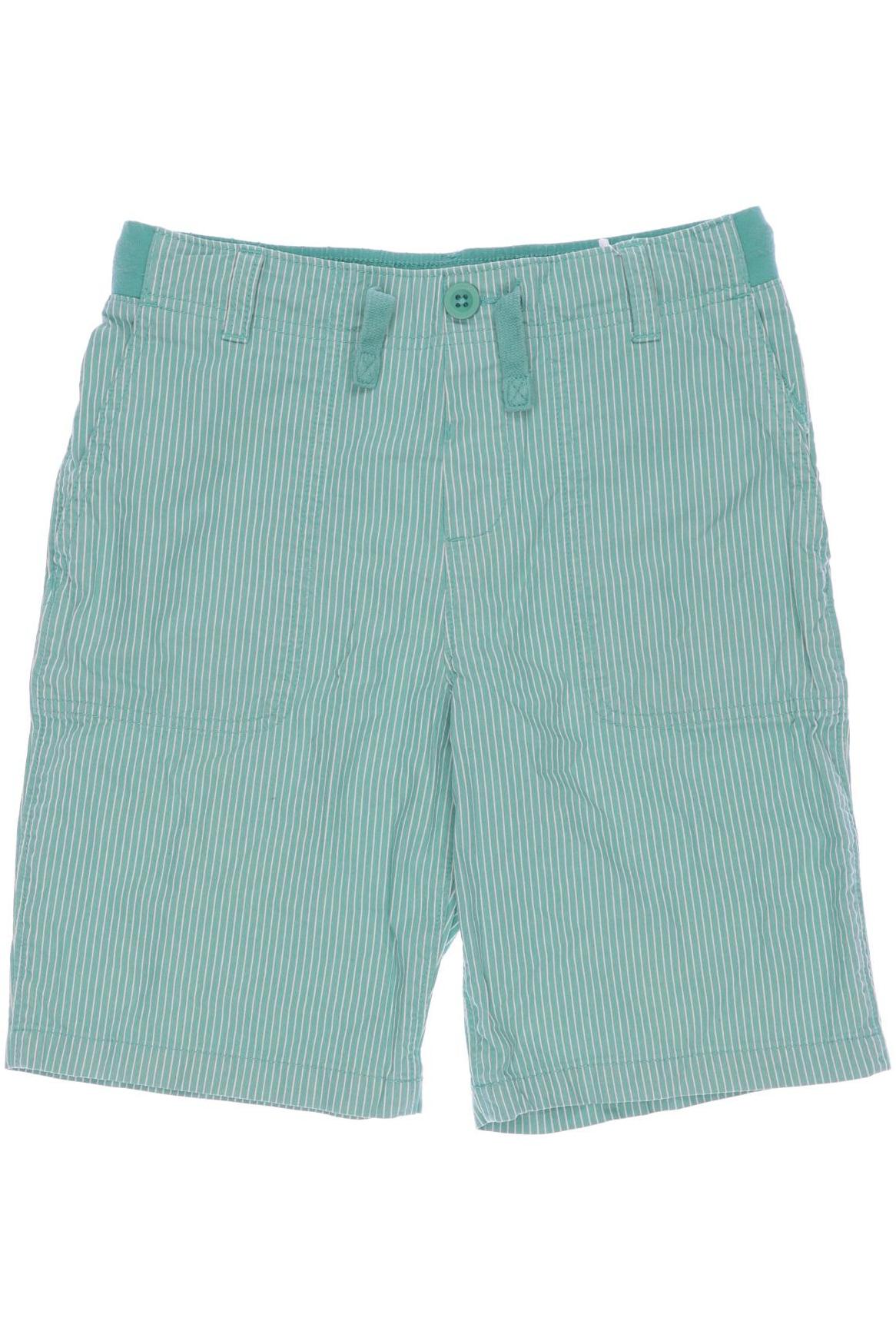 

Lands End Herren Shorts, grün, Gr. 146