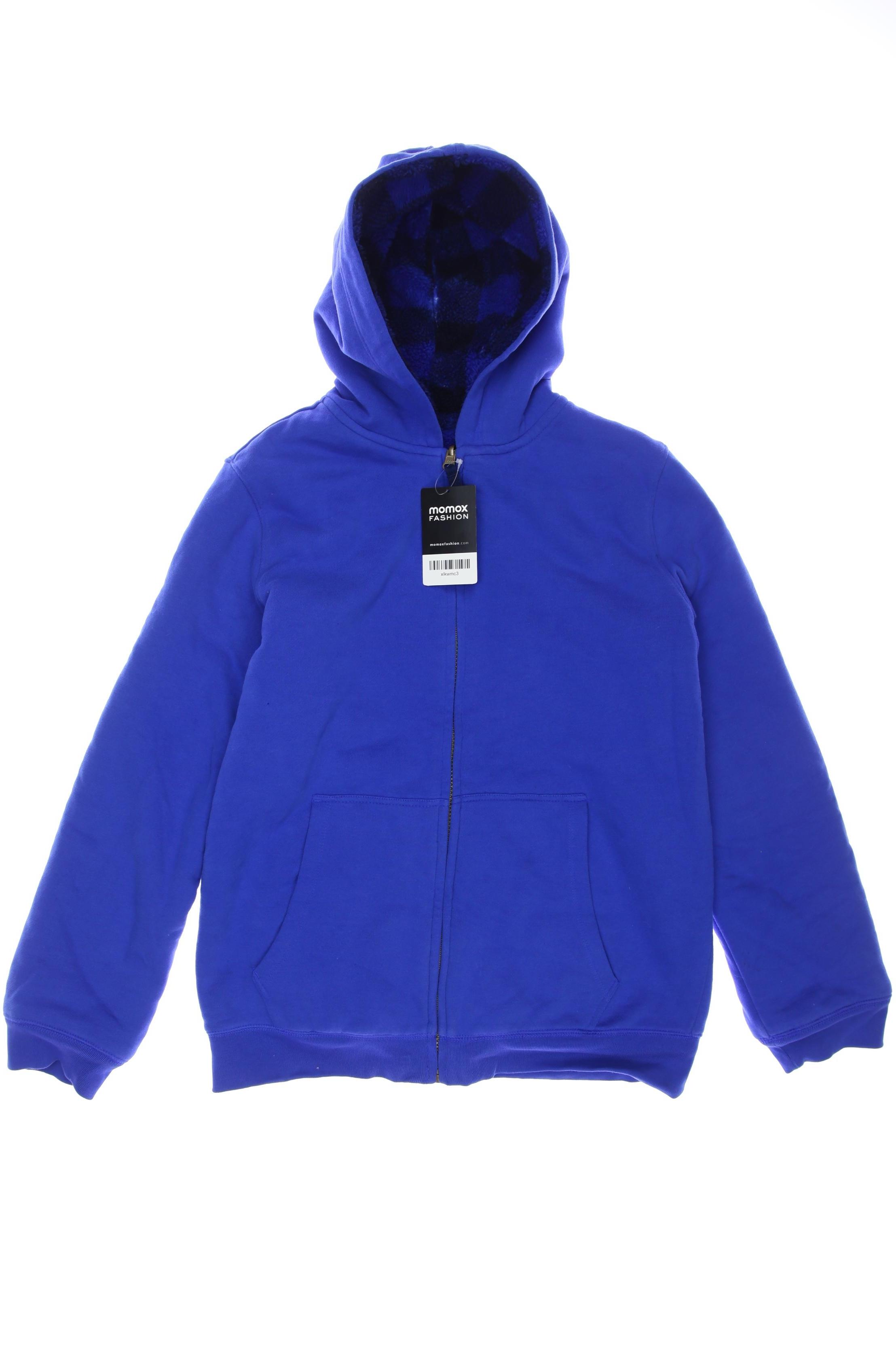 

Lands End Herren Hoodies & Sweater, blau, Gr. 170