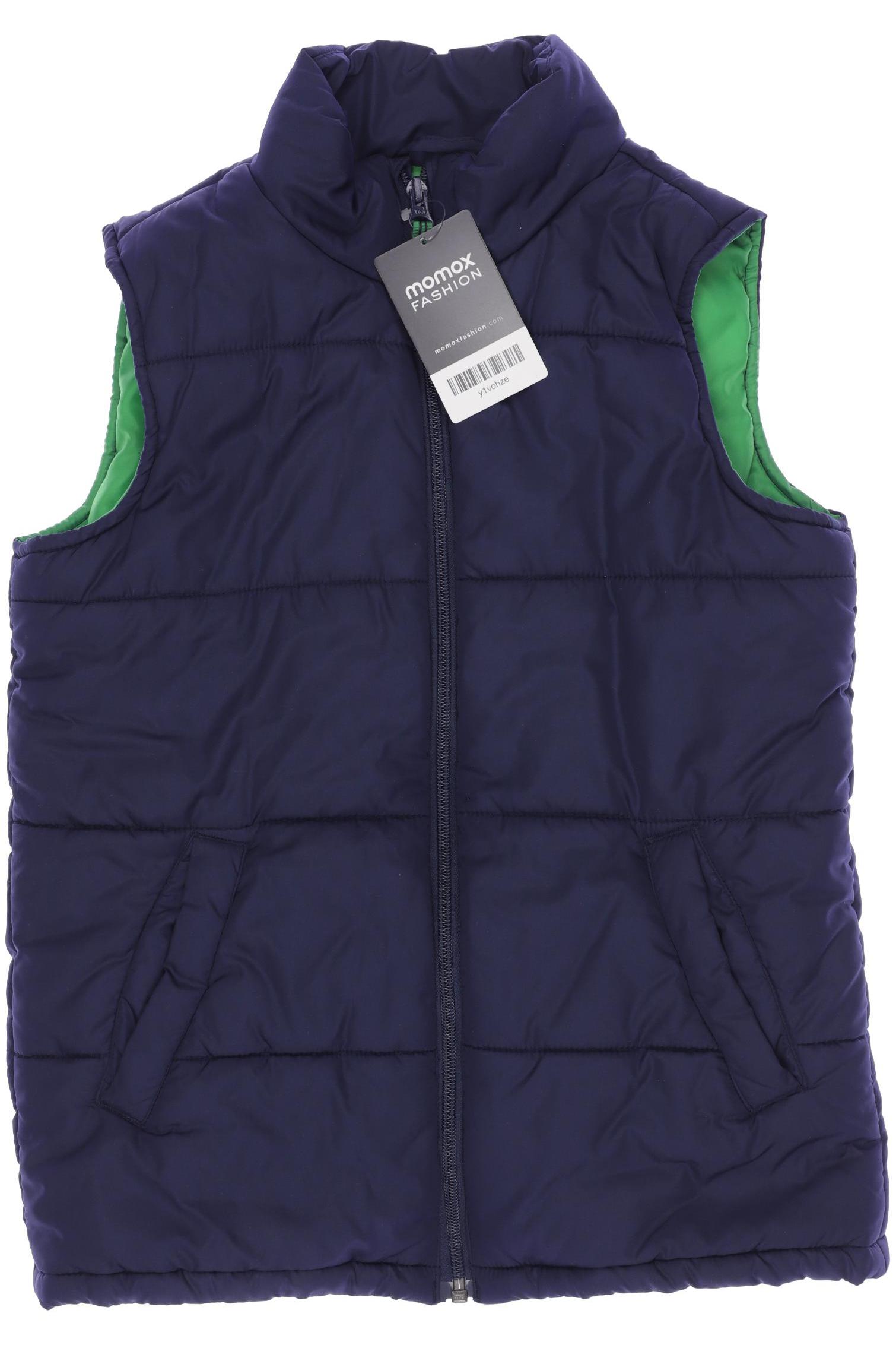 

Lands´End Jungen Jacke, marineblau