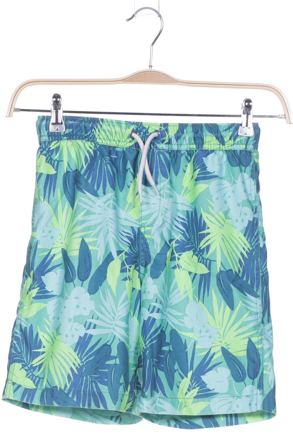 

Lands End Herren Shorts, mehrfarbig, Gr. 158