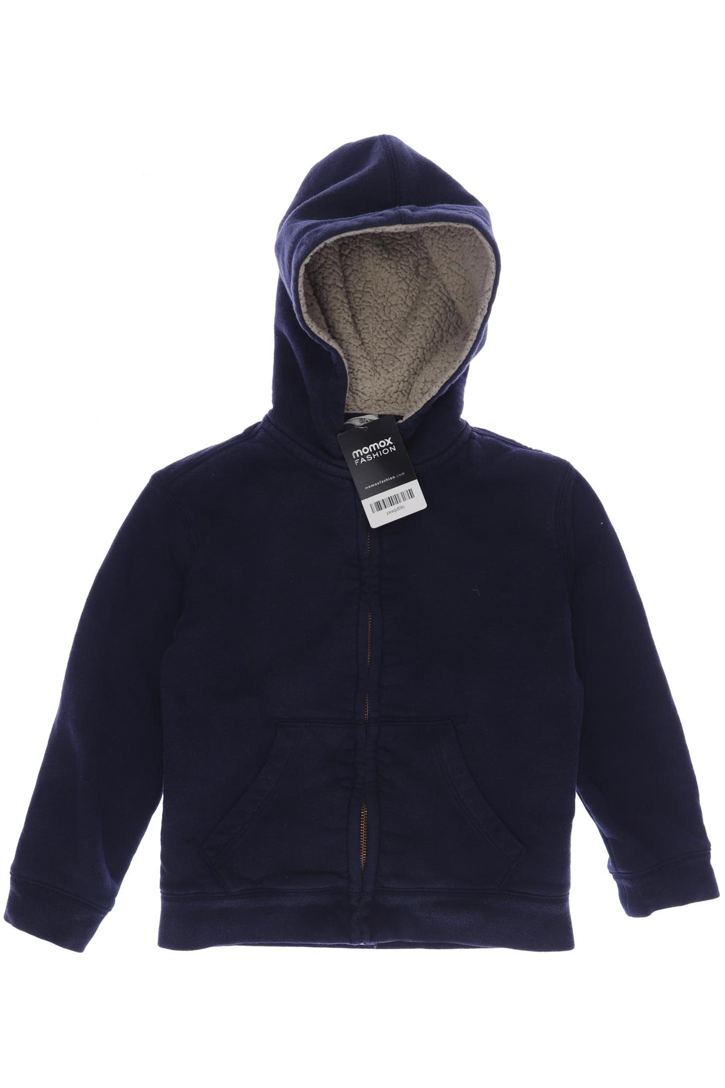 

Lands´End Jungen Hoodies & Sweater, marineblau