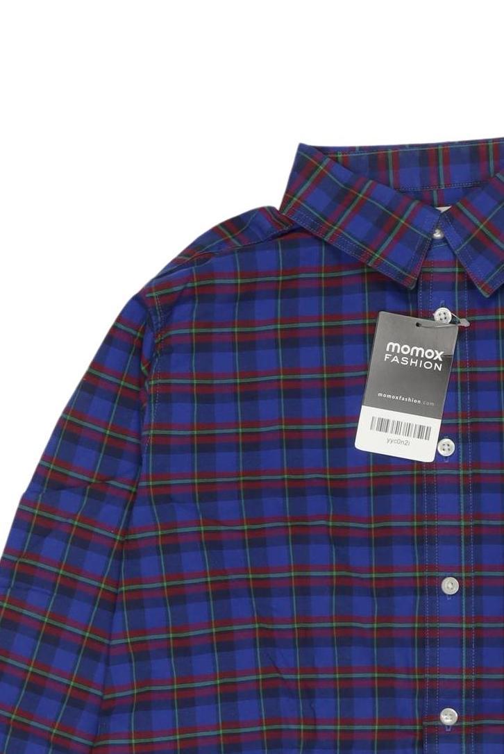 Thumbnail - Lands End Jungen Hemd, mehrfarbig, Gr. 158