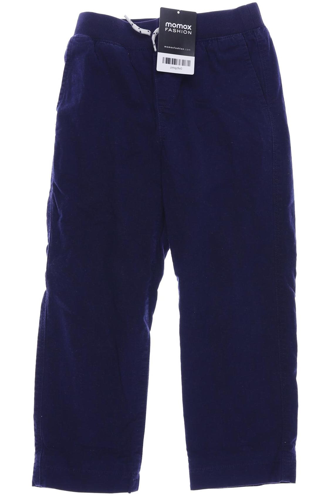 

Lands´End Jungen Stoffhose, marineblau