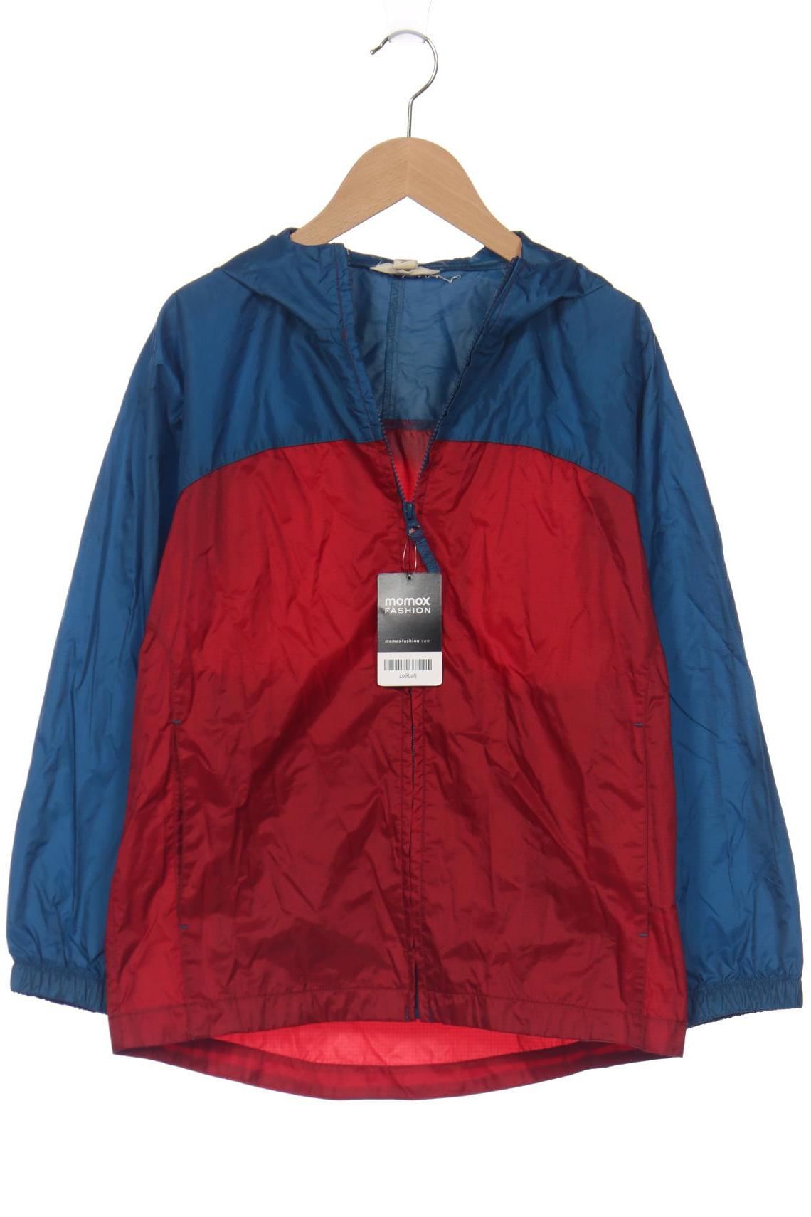 

Lands End Jungen Jacke, rot