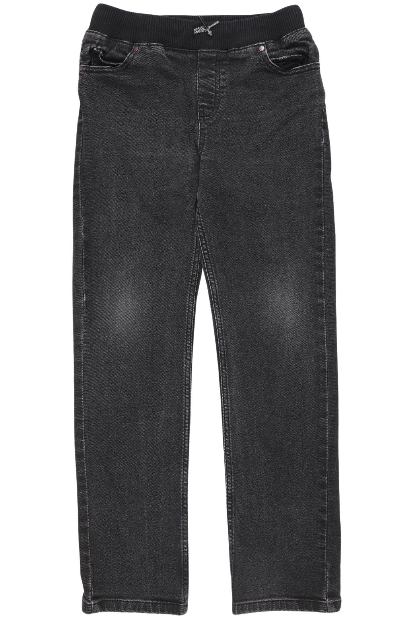 

Lands End Jungen Jeans, grau, Gr. 140