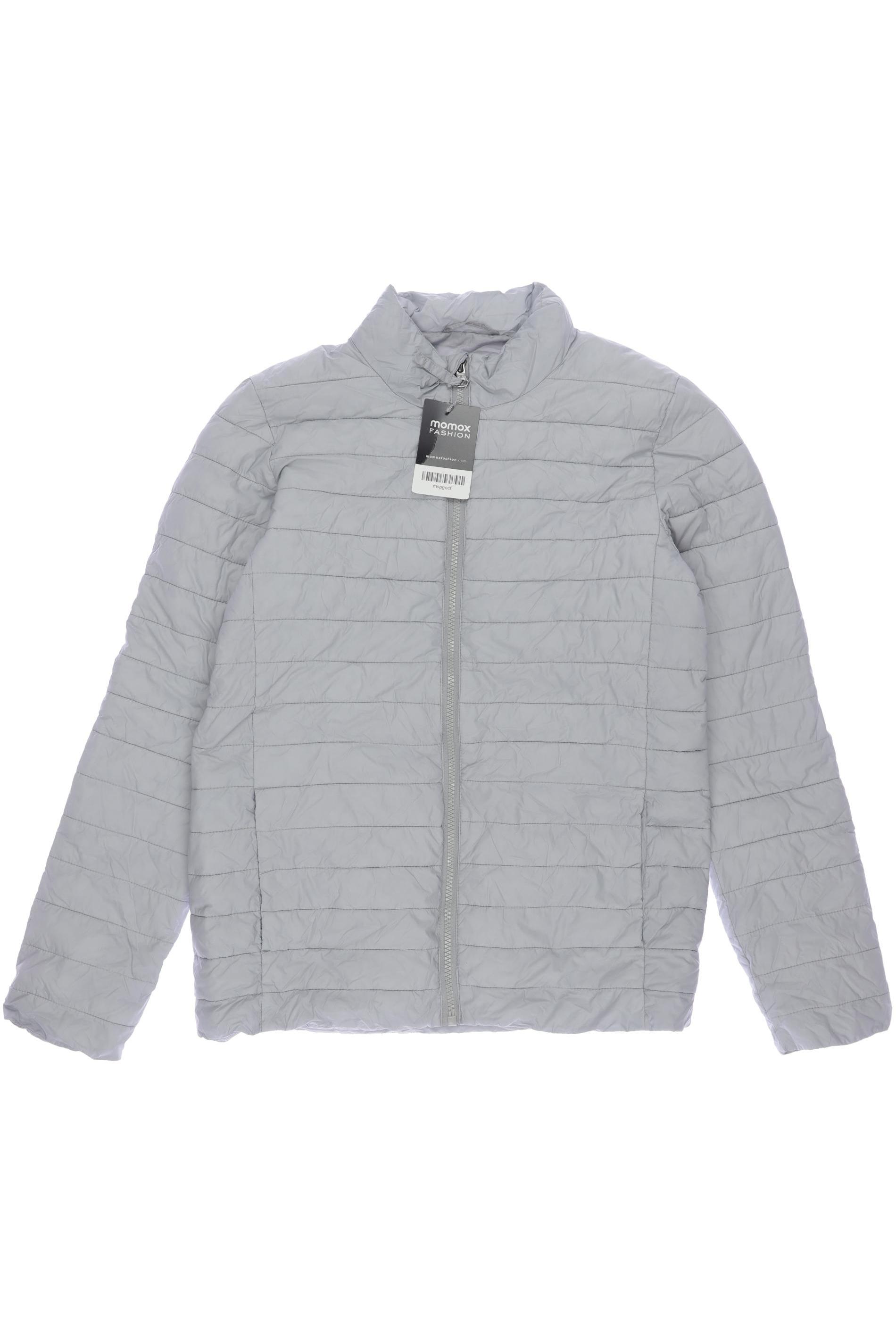 

Lands End Herren Jacke, grau, Gr. 152