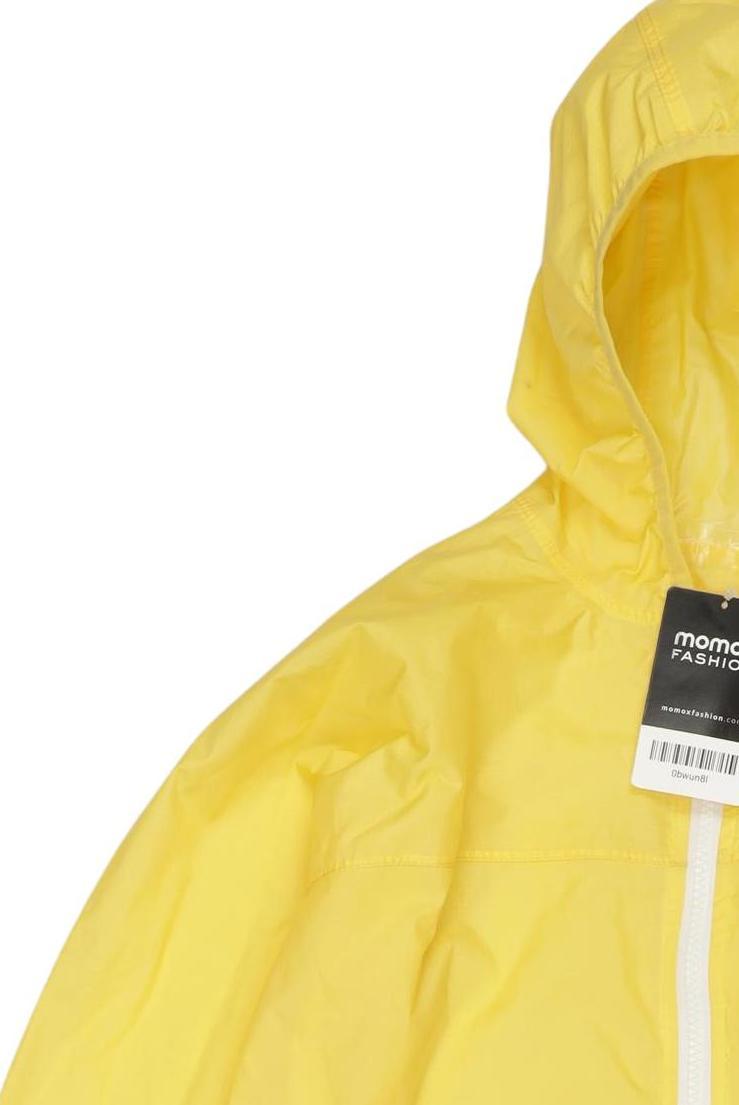 Thumbnail - Lands End Mädchen Jacke, gelb, Gr. 14