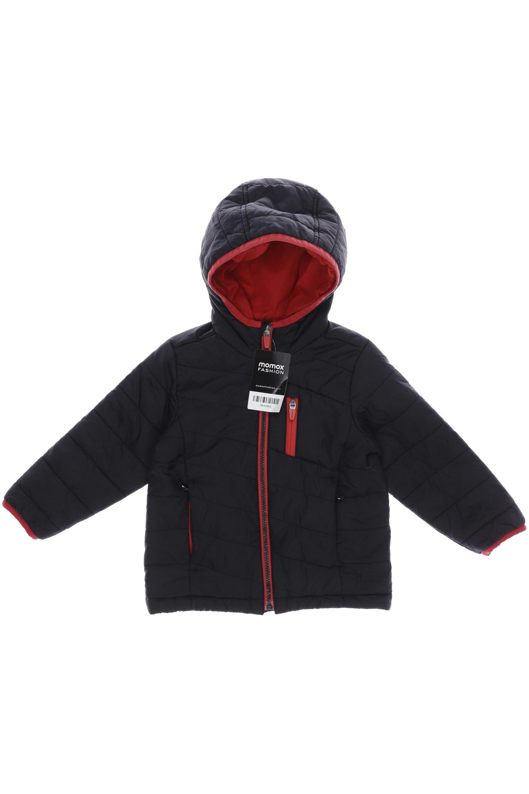 

Lands End Damen Jacke, schwarz, Gr. 104