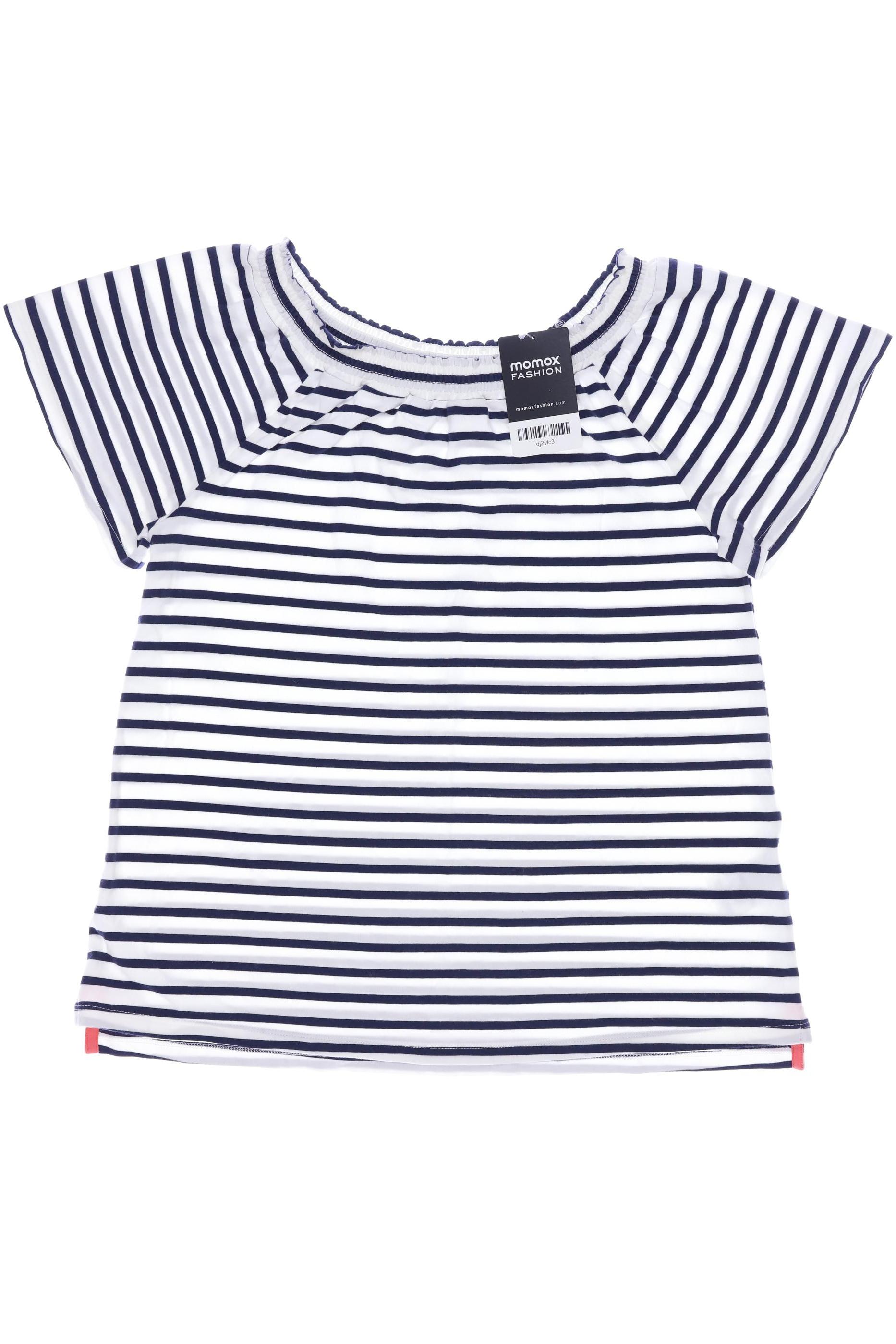 

Lands End Damen T-Shirt, weiß, Gr. 158