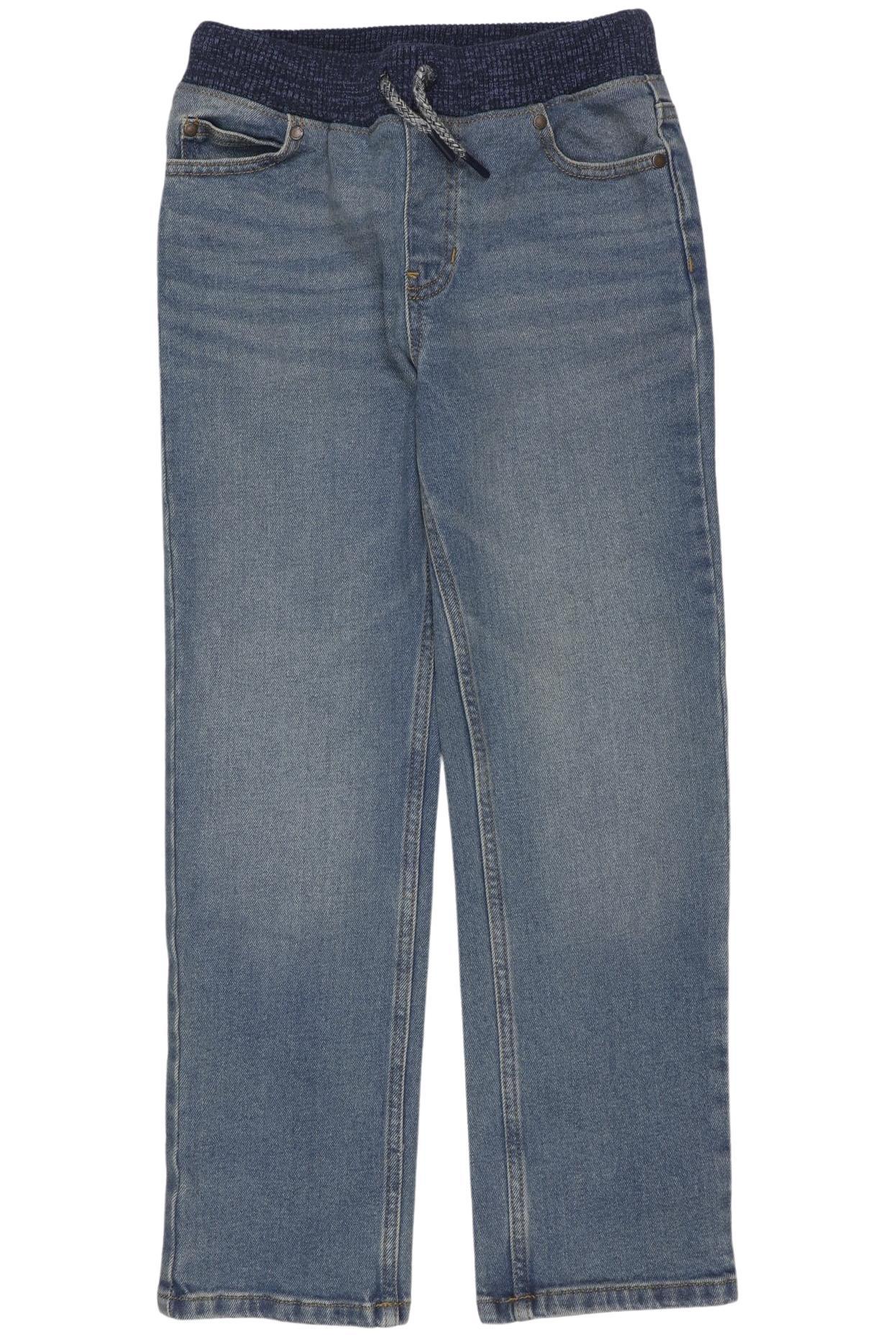 

Lands End Mädchen Jeans, blau, Gr. 134