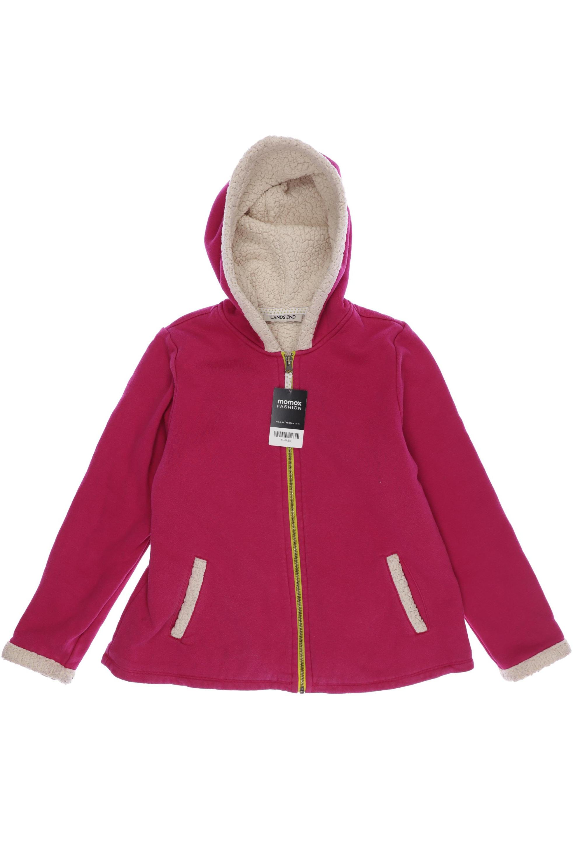 

Lands´End Mädchen Jacke, pink
