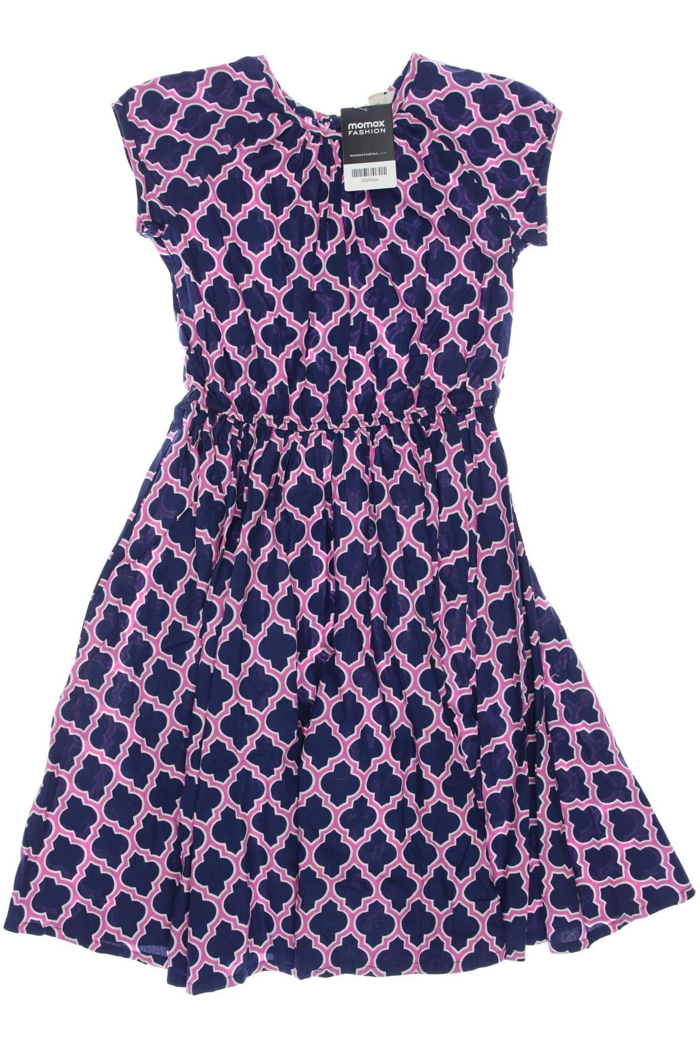 

Lands End Damen Kleid, marineblau, Gr. 140