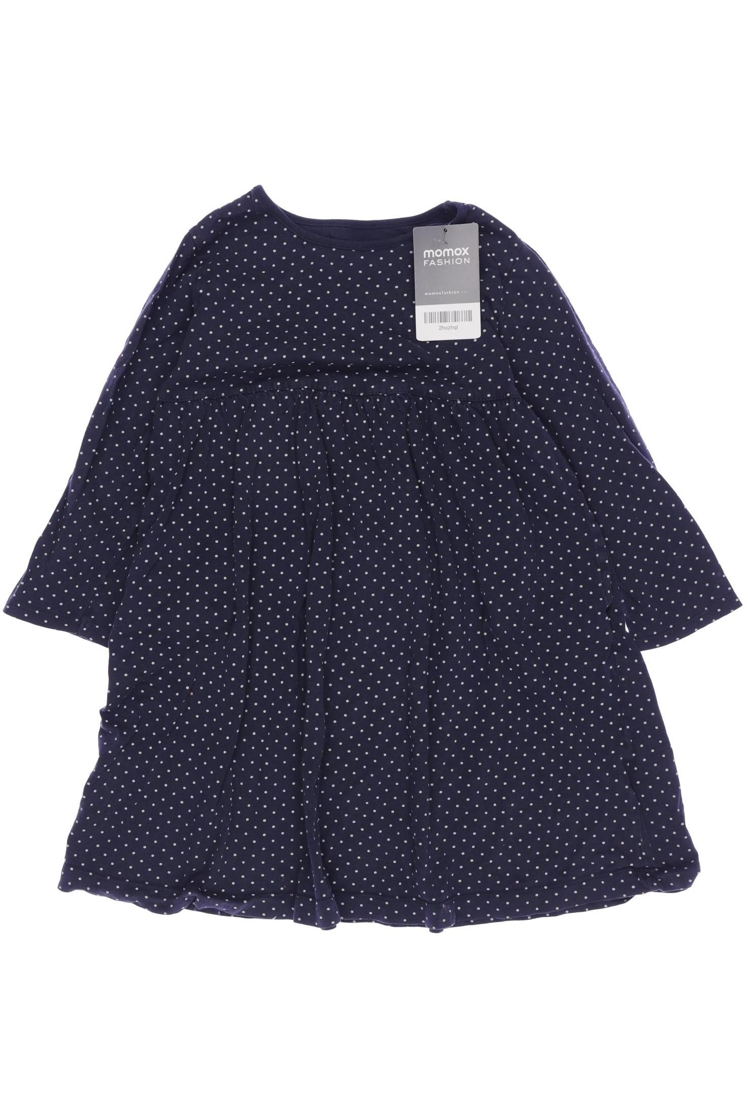 

Lands End Damen Kleid, marineblau, Gr. 104