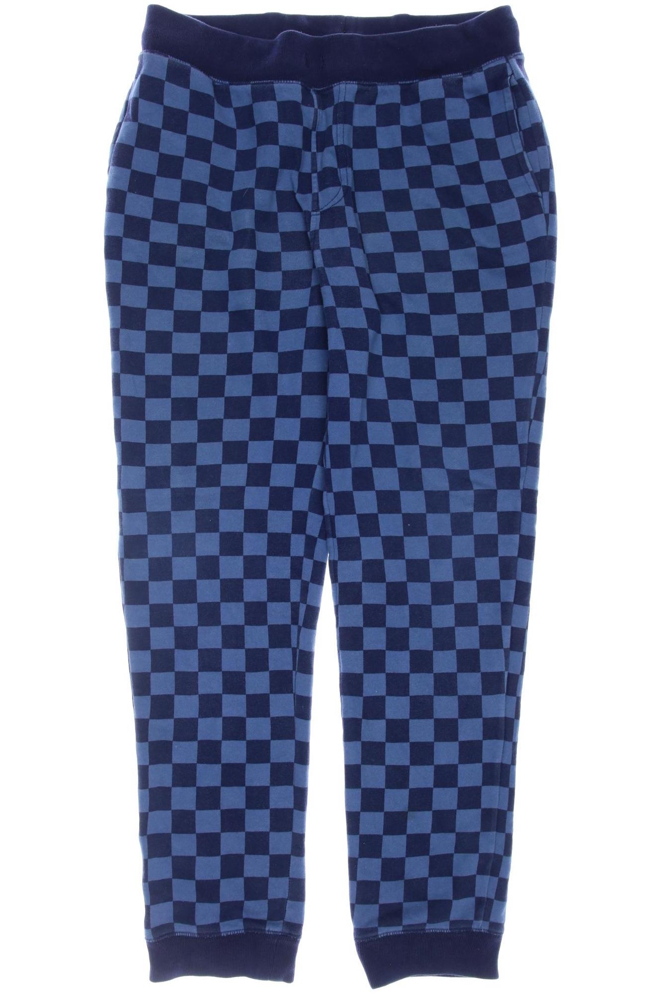 

Lands End Damen Stoffhose, marineblau, Gr. 158