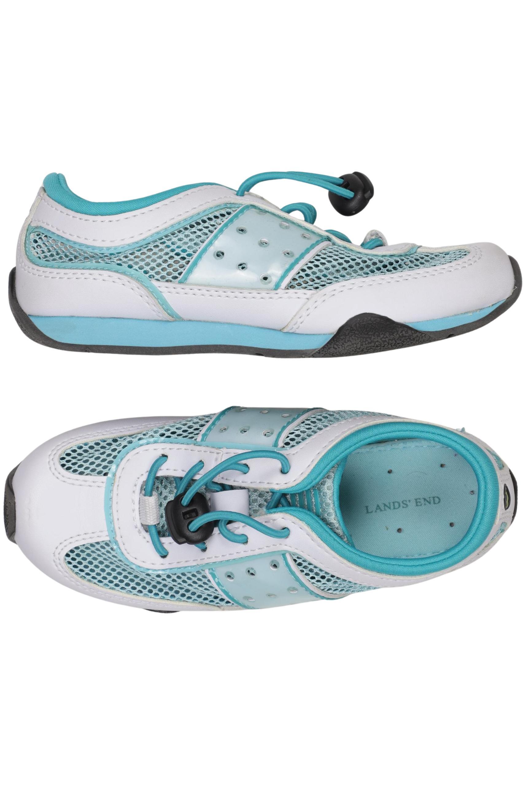 

Lands End Mädchen Kinderschuhe, mehrfarbig, Gr. 27