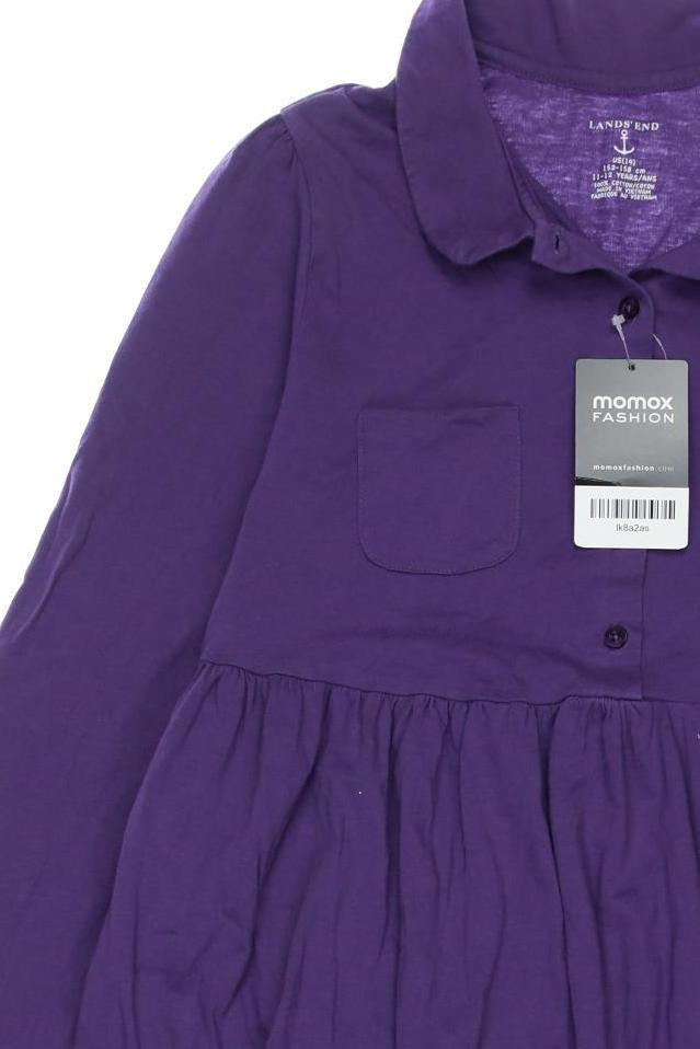 Thumbnail - Lands End Mädchen Kleid, flieder, Gr. 14