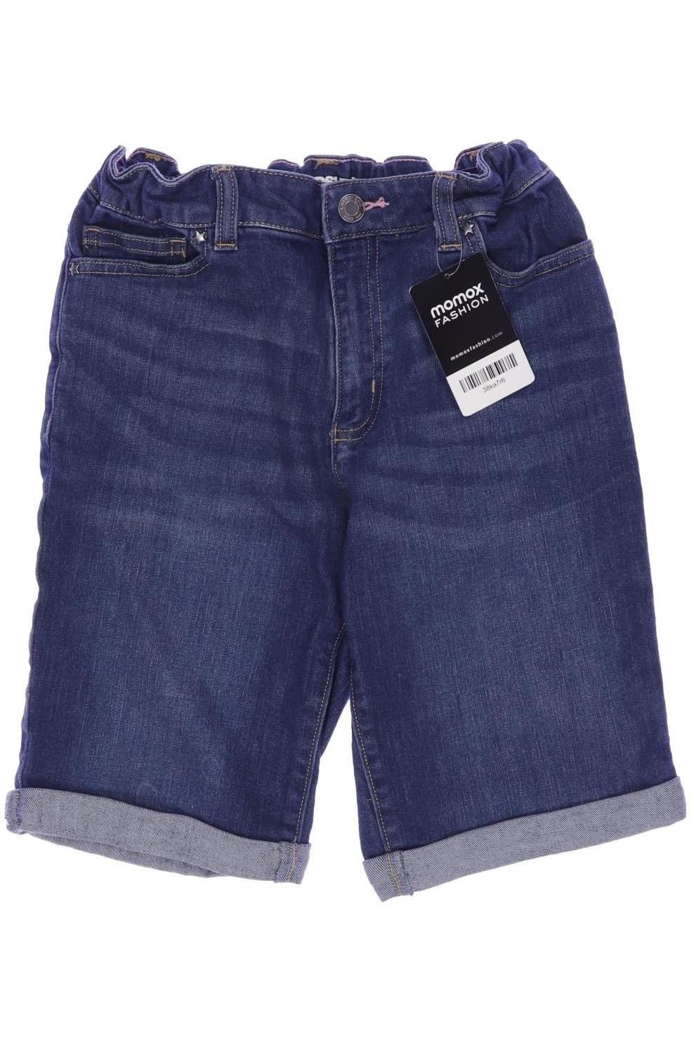 

Lands End Damen Shorts, blau, Gr. 14