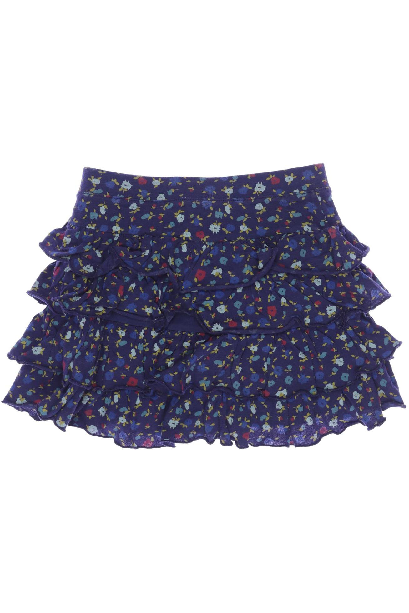 

Lands End Mädchen Shorts, blau, Gr. 104