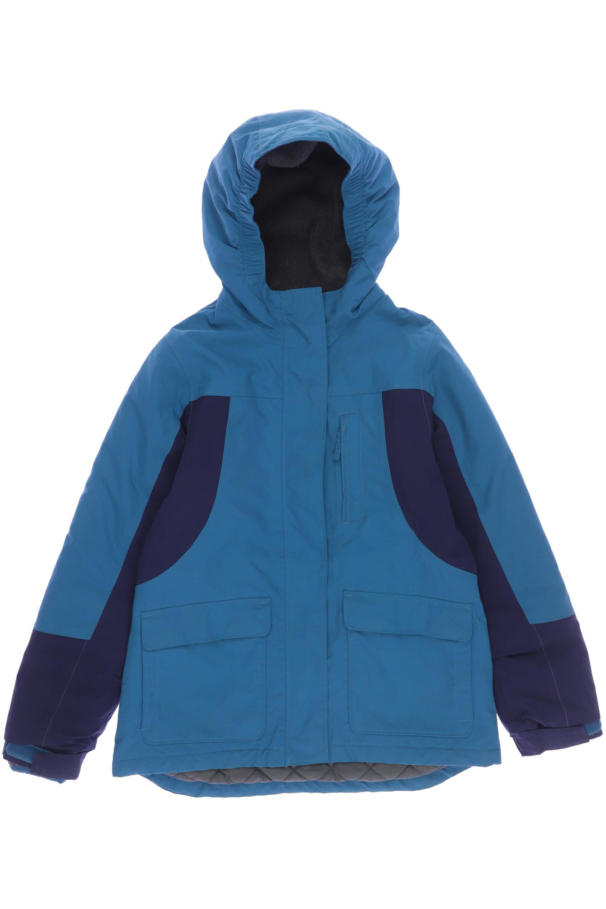 

Lands´End Mädchen Jacke, blau