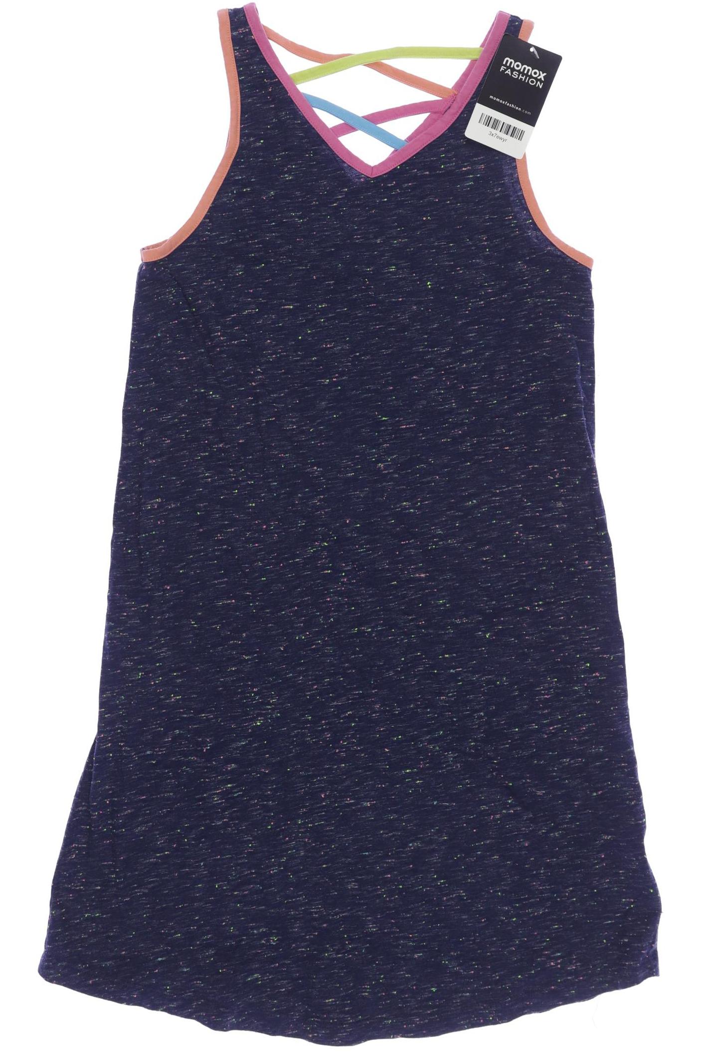 

Lands End Damen Kleid, marineblau, Gr. 158