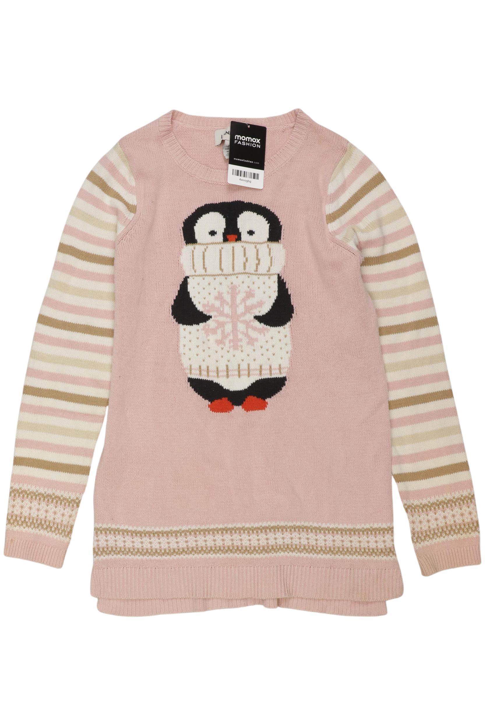 

Lands End Mädchen Pullover, pink, Gr. 158