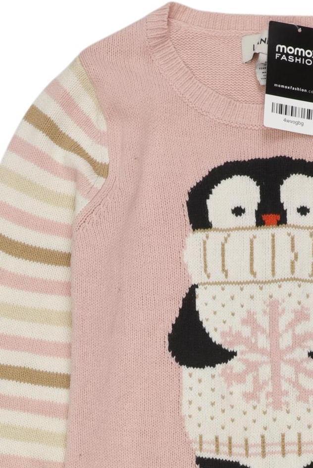 Thumbnail - Lands End Mädchen Pullover, pink, Gr. 158