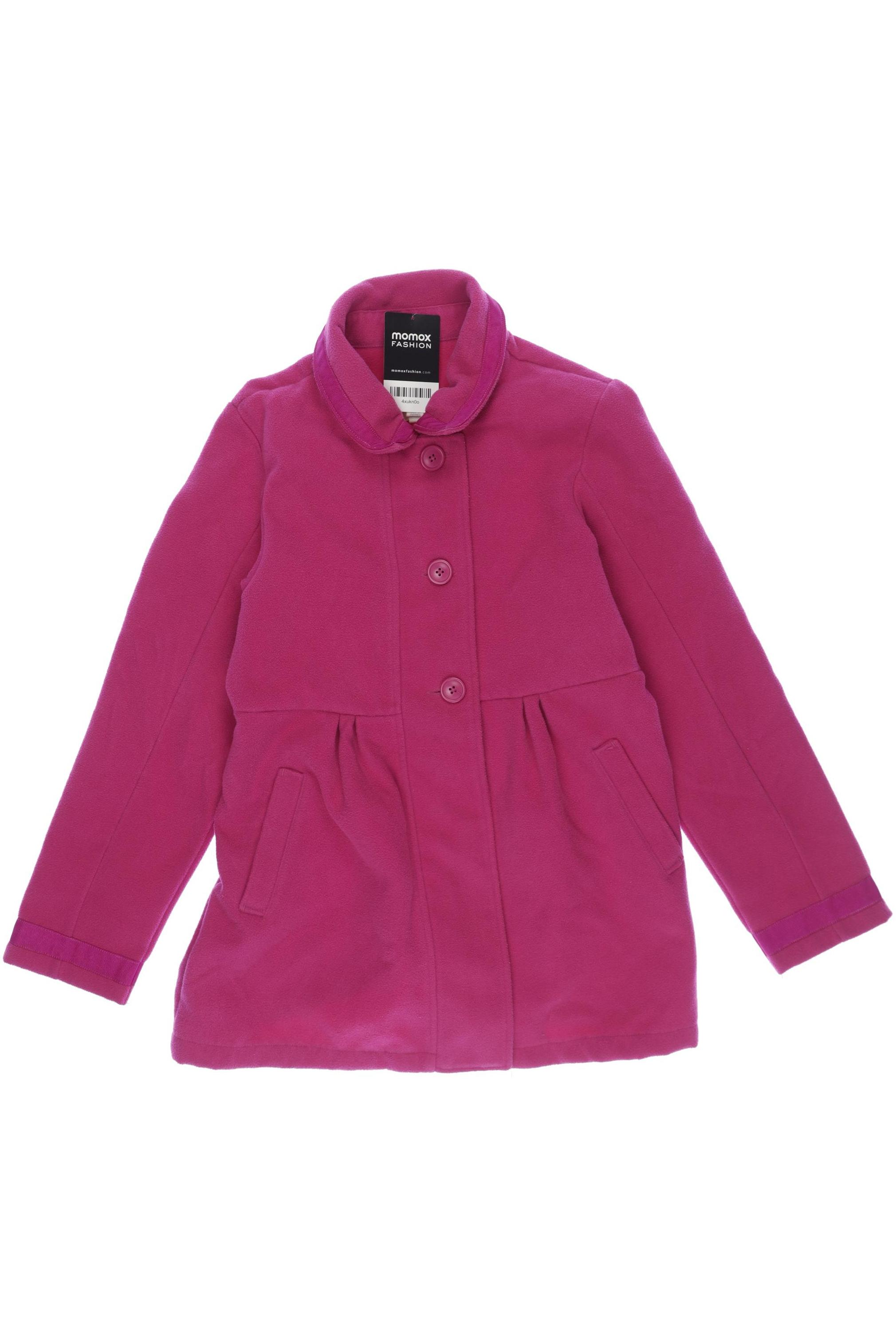 

Lands End Damen Jacke, pink, Gr. 146